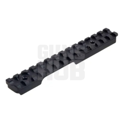 Szyna Anschutz 20MOA Picatinny Contessa