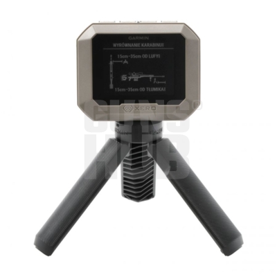 Chronograf Garmin Xero C1 PRO