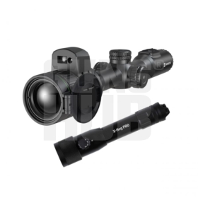 Hikmicro Alpex 4K LRF XH Pro