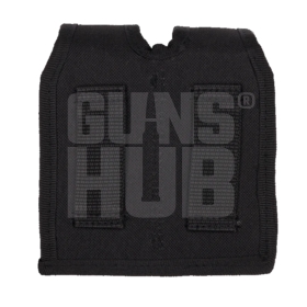 Kabura 2Wolfs na magazynki Alfa IV