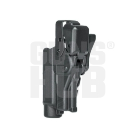 Kabura Alien Gear Rapid Force Glock 17 RH Level3