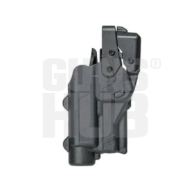 Kabura Alien Gear Rapid Force Sig P320 RH Level3