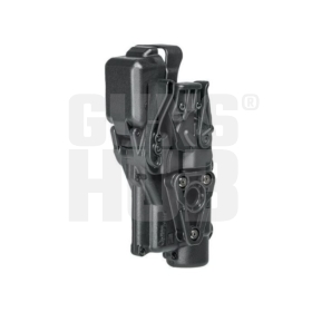 Kabura Alien Gear Rapid Force Sig P320 RH Level3