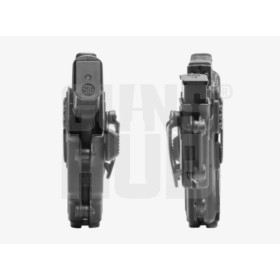 Kabura Alien Gear Photon Sig P320C IWB/OWB latarka