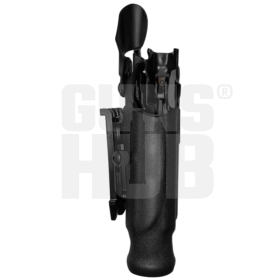 Kabura Safariland Glock 17, 22 STX ALS 6354-8325