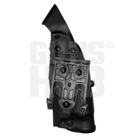Kabura Safariland Glock 17, 22 STX ALS 6354-8325