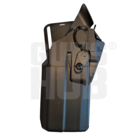 Kabura Safariland Glock 17 MOS 7395RDS-8325-411