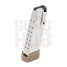 Magazynek H11 PRO 9x19 17 NB FDE