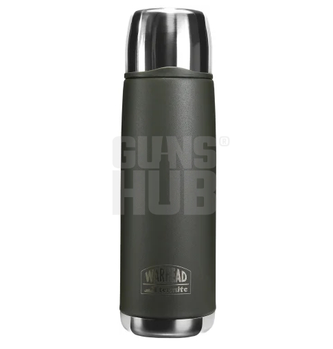 Termos Termite Warhead 1 L Olive