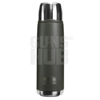 Termos Termite Warhead 1 L Olive