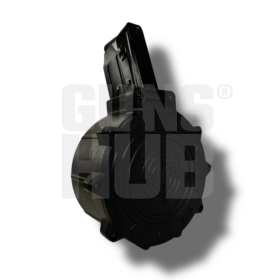 Magazynek Typhoon F12 20 NB bębnowy