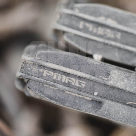 Osłony do magazynka Magpul Gen.2 3-pack