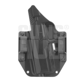 Kabura Bravo Concealment OWB Sig Sauer P320