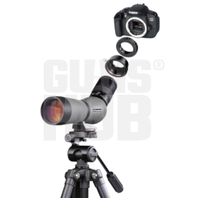 Adapter do lunety Titanium II 65ED