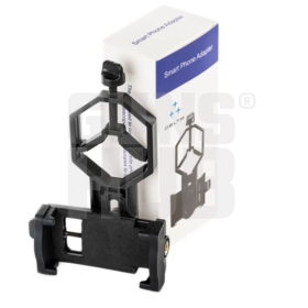 Adapter do smartfonów Delta uniwersalny