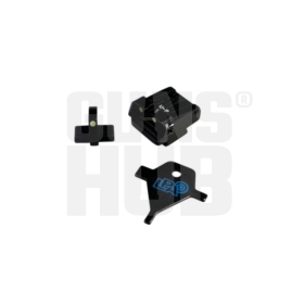 Przyrządy celownicze LPA H&K SPF9 SPF24HK