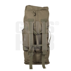 Torba 2Wolfs podróżna Alfa III