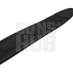 Pas 2Wolfs Moose czarny