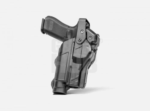 Kabura Alien Gear Rapid Force Glock 19 RH Level3