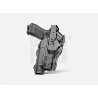 Kabura Alien Gear Rapid Force Glock 19 RH Level3