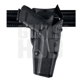 Kabura Safariland CZ P-09 6395 ALS LOW