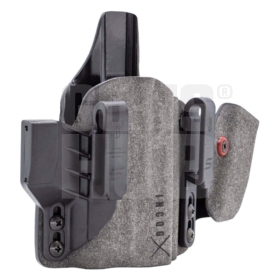 Kabura Safariland INCOG X IWB Sig Sauer P320 Carry