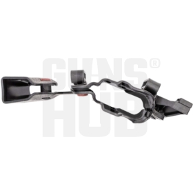 Kabura Safariland INCOG X IWB Sig Sauer P320 Carry