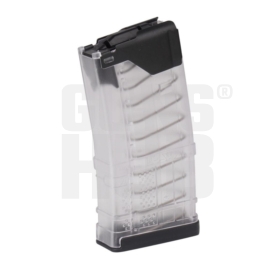 Magazynek AR-15 Lancer .223 20 NB przezroczysty