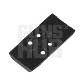 Płytka kolimatora CZ P10 OR Holosun EPS 2BME027
