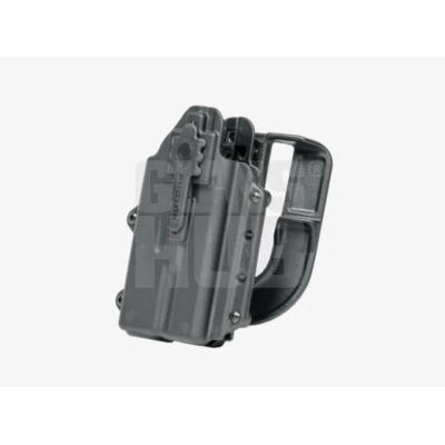 Kabura Alien Gear Photon Sig P365 IWB/OWB latarka