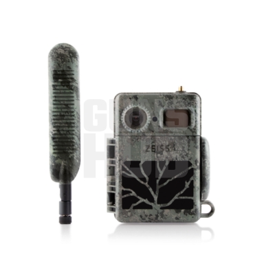 Fotopułapka Zeiss Secacam 7