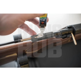 Prowadnica wycioru Otis uniwersalna SHF-BG-U