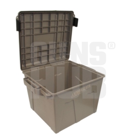 Pudełko MTM na amunicję ACR12-72