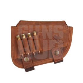 Ładownica 2Wolfs na kolbę Buffalo kula R