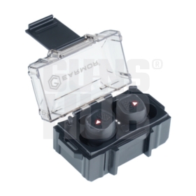 Ochronniki słuchu Earmor M20T Bluetooth Black