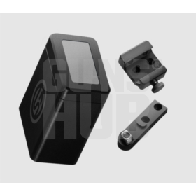 Poziomica Shooters Global SG Pulse elektroniczna