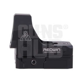 Kolimator Redwin Cobra 26x22  MOS 6MOA