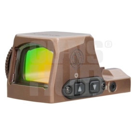 Kolimator Sig Sauer EO Romeo X PRO SORX1002 FDE