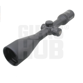 Luneta Vector Optics Continental 2,5-15x56 Fiber