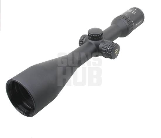 Luneta Vector Optics Continental 2,5-15x56 Fiber