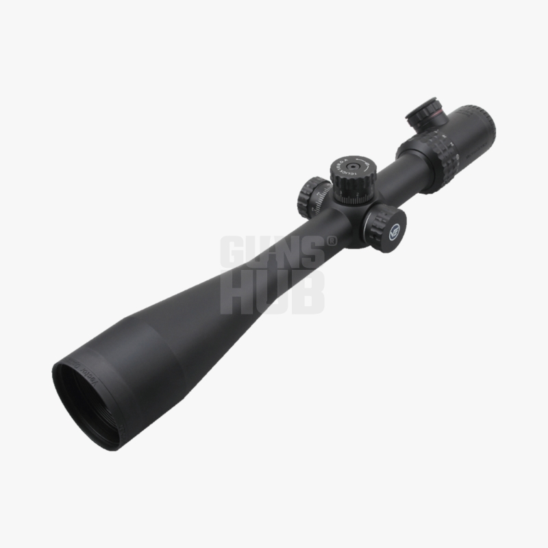 Luneta Vector Optics Sentinel 8-32x50 Gen II  SFP