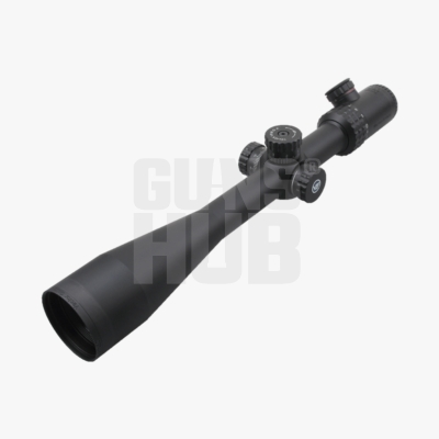 Luneta Vector Optics Sentinel 8-32x50 Gen II  SFP