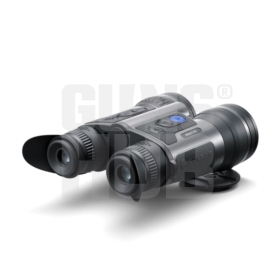 Pulsar Merger LRF XT50