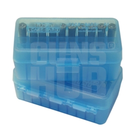 Pudełko MTM na amunicję P-50-38-24