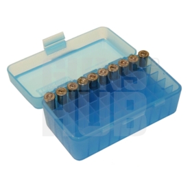 Pudełko MTM na amunicję P-50-38-24