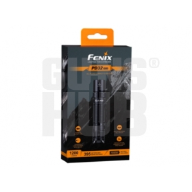 Latarka Fenix PD32R