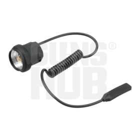 Zestaw Latarka Walther TFC1 + Włącznik Remote 300