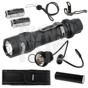 Zestaw Latarka Walther TFC1 + Włącznik Remote 300
