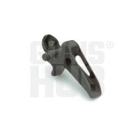 Język spustowy Sig Sauer P320 prosty szkieletowy