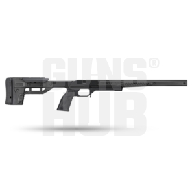Osada MDT Oryx Remington 700SA BLK